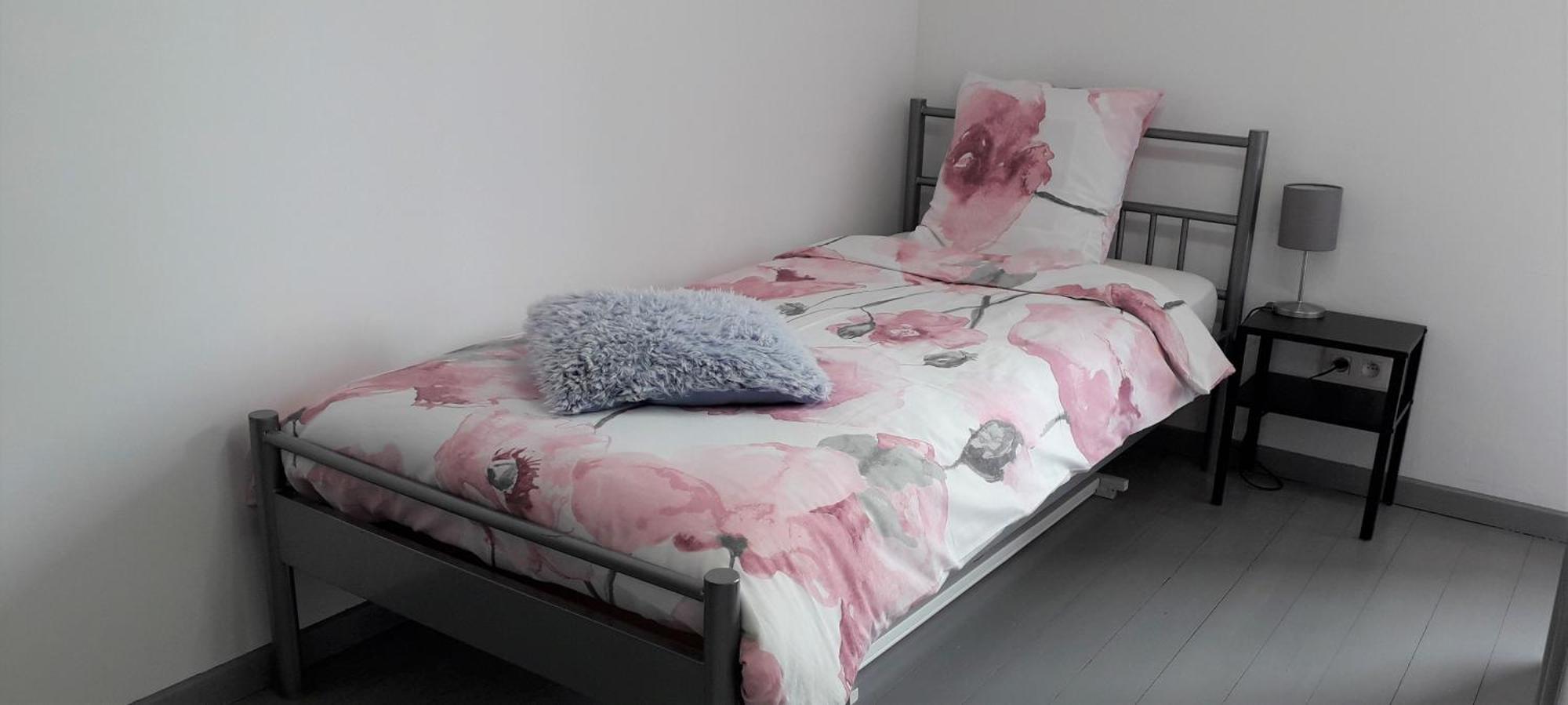 Au Chant Des Roches - Parking - Wifi - Terrasse - Chambres Familiales - Серфонтен Экстерьер фото