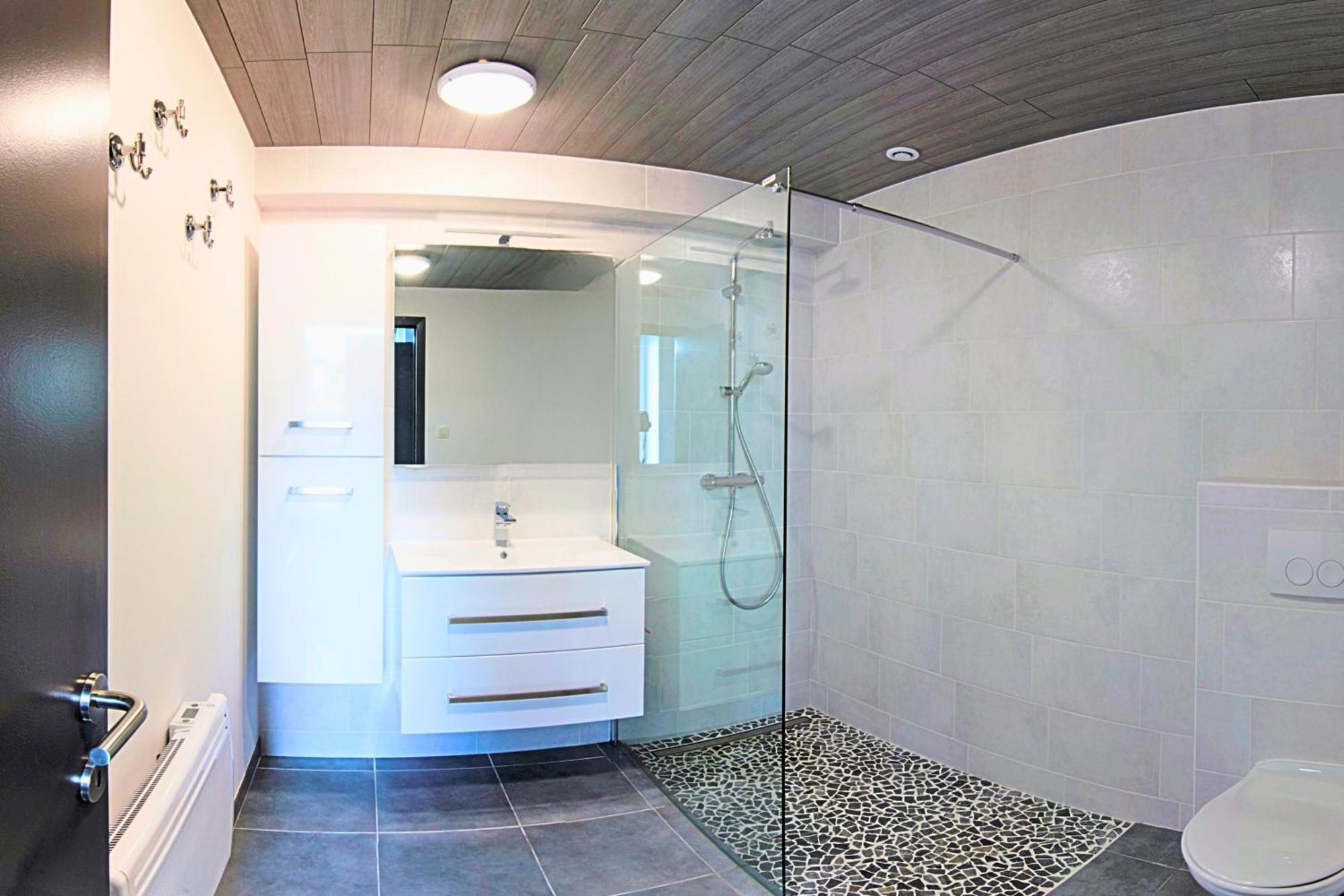 Au Chant Des Roches - Parking - Wifi - Terrasse - Chambres Familiales - Серфонтен Экстерьер фото
